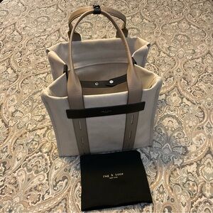 EUC Rag & Bone Summer Friday Tote